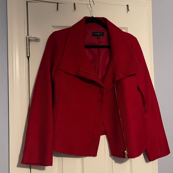 Talbots Women’s Blazer - Picture 2 of 4